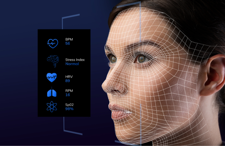 Remote Photoplethysmography Rppg Is A Non Invasive Method Of