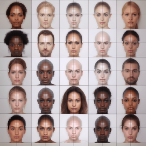 Skin Colour Bias And The Fitzpatrick Scale